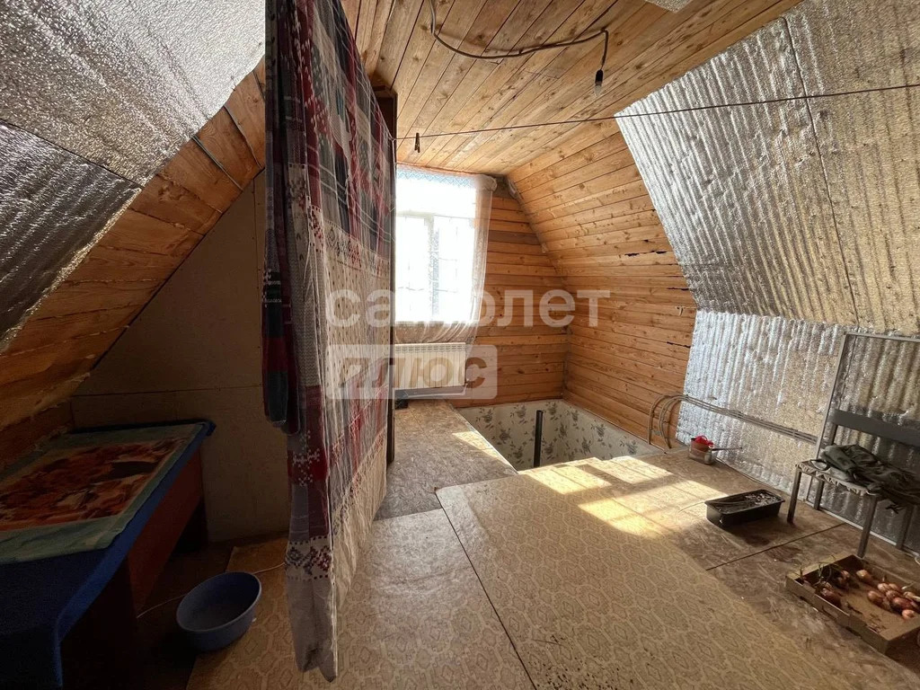 Продажа дома, Тула, Мясново мкр. - Фото 18