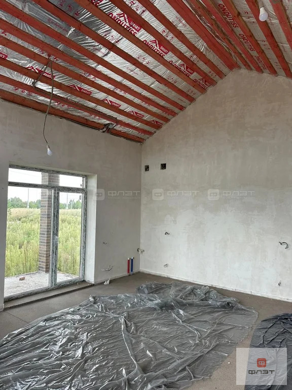 Продажа дома, Песчаные Ковали, Лаишевский район, ул. Геологов - Фото 5