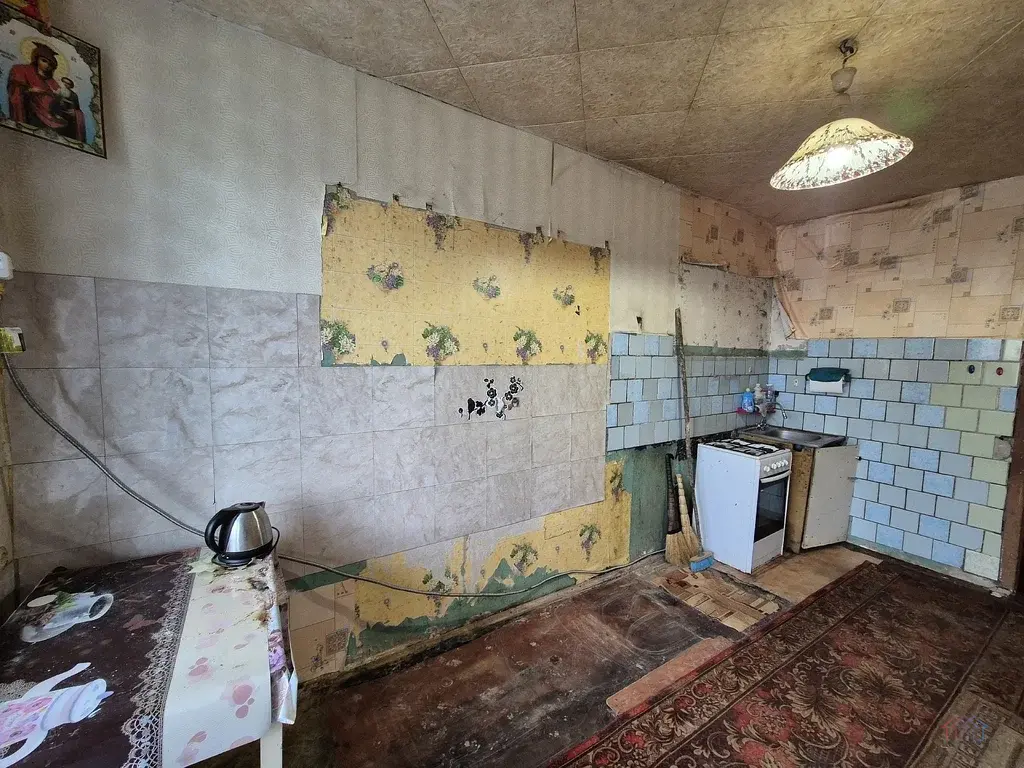 2-к. квартира, 51,3 м2, 1/2 эт. - Фото 16