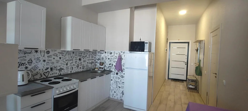 Продажа квартиры, Севастополь, Александра Маринеско улица - Фото 3
