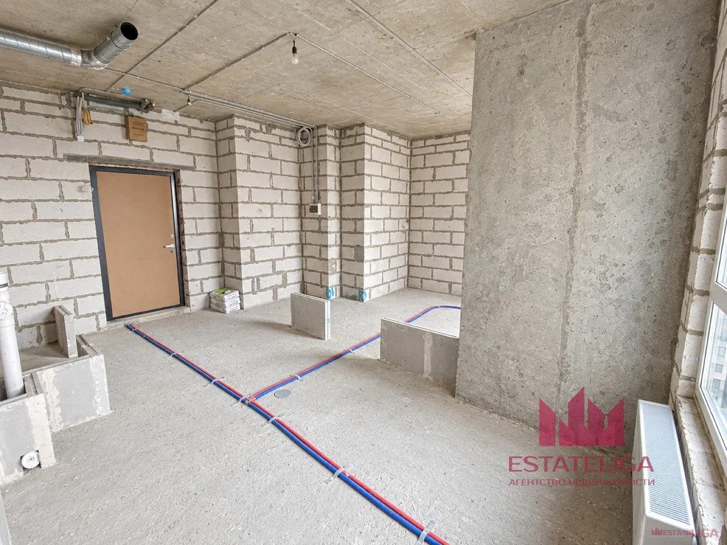 Продажа квартиры, улица Крузенштерна - Фото 6