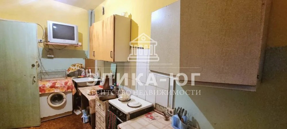 Продажа квартиры, Тюменский, Туапсинский район, Центральная ул. - Фото 8