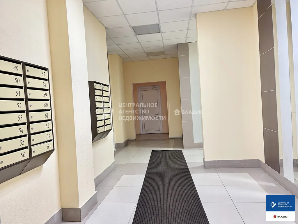 Продажа квартиры, Рязань, Окский проезд - Фото 15