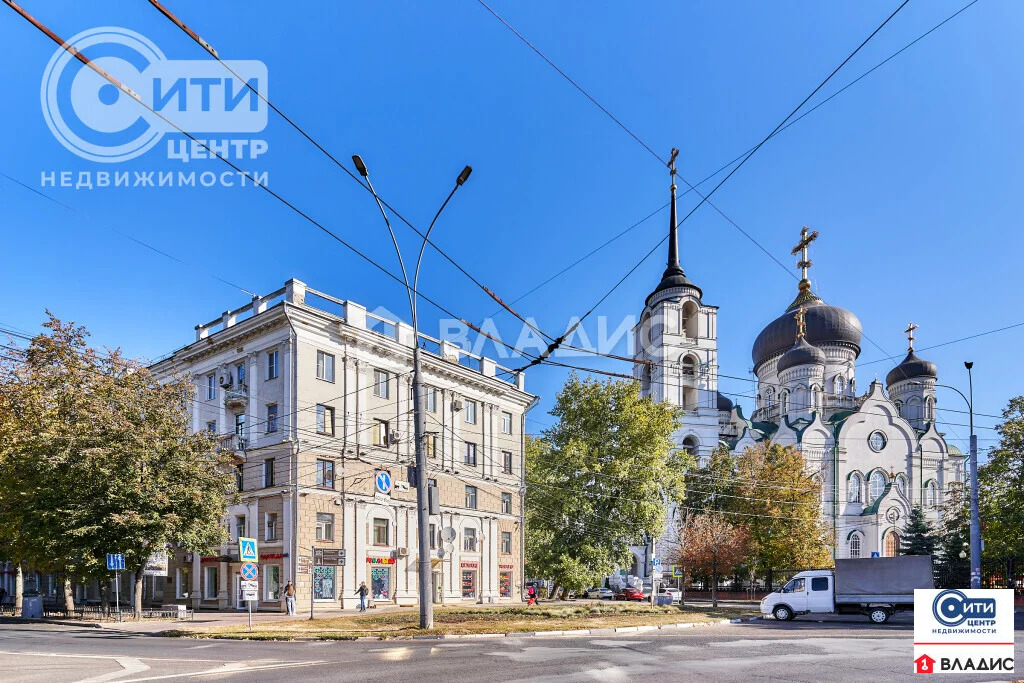 Продажа квартиры, Воронеж, ул. Мира - Фото 17