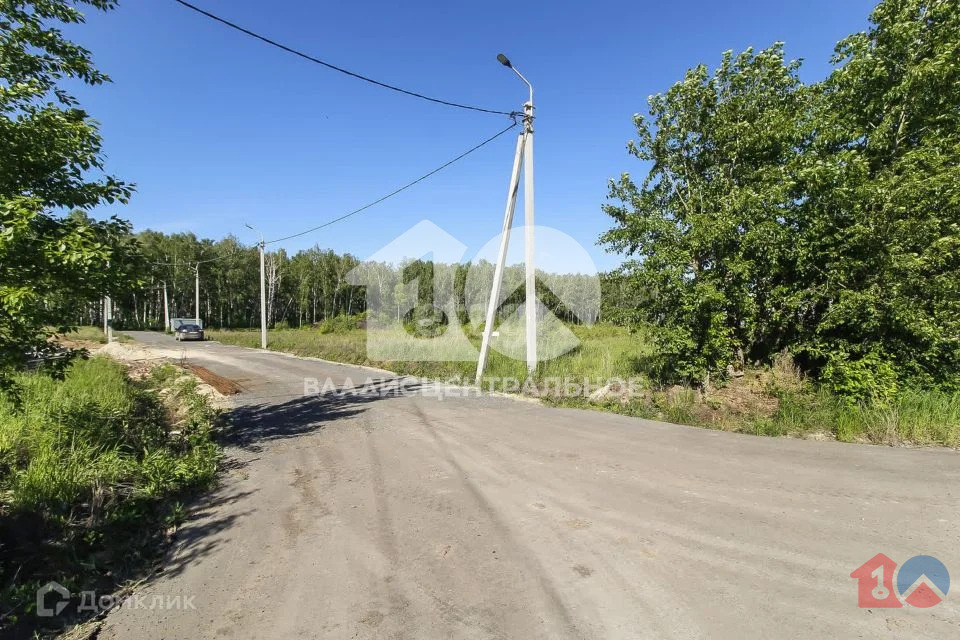 Новосибирский район, товарищество собственников недвижимости Облепиха, ... - Фото 3