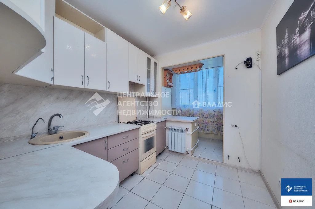 Продажа квартиры, Рязань, Семчинская улица - Фото 1