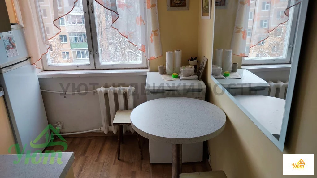 Продажа квартиры, Жуковский, Улица Дугина, дом 27 - Фото 5