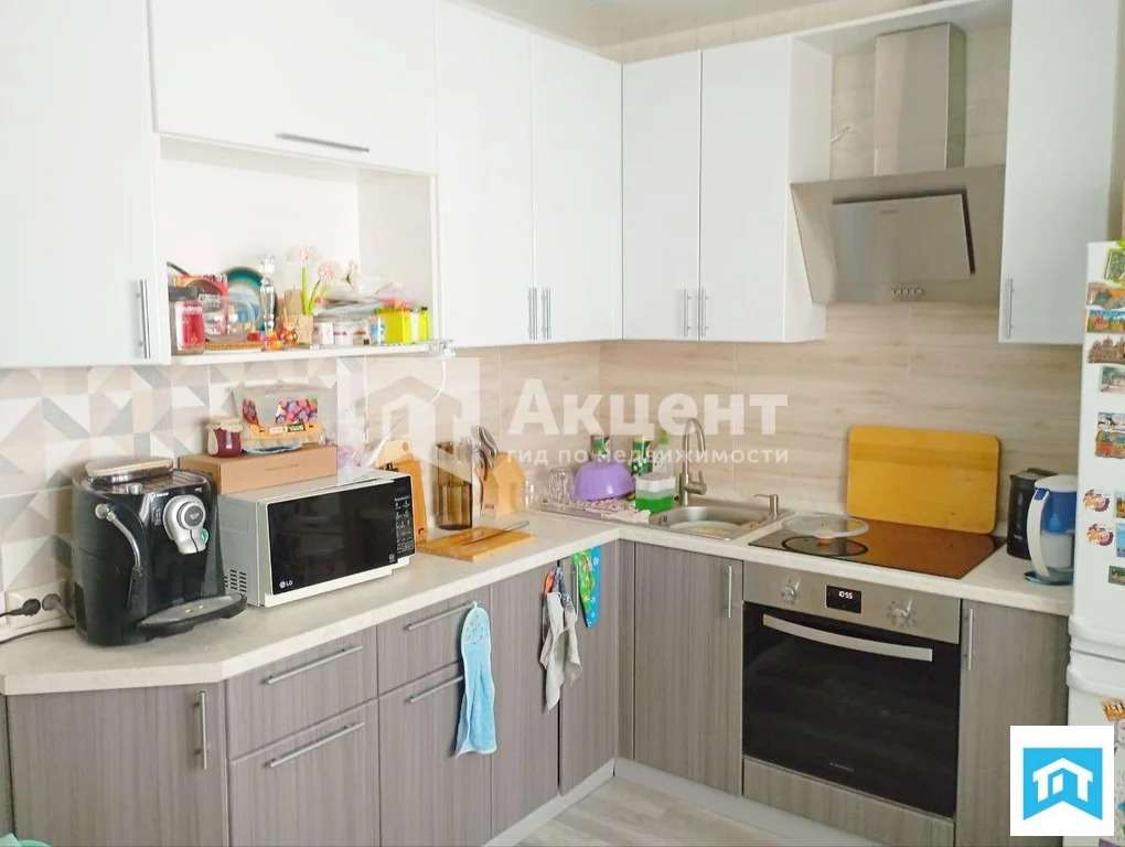 Продажа квартиры, Иваново, мкр Рождественский - Фото 4