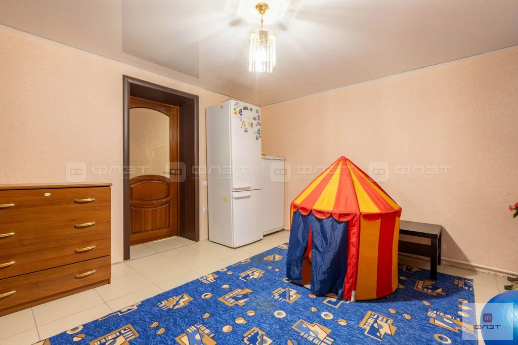 Продажа дома, Казань, ул. Центральная - Фото 24