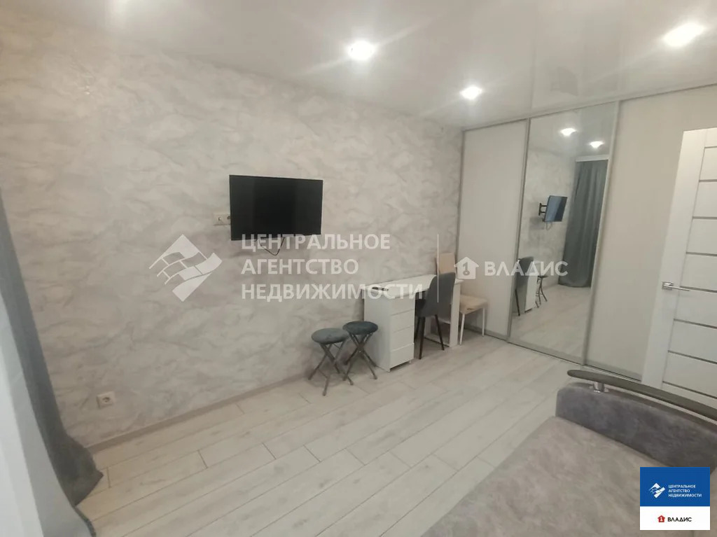 Аренда квартиры, Рязань, ул. Островского - Фото 12