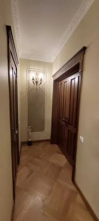 3-к. квартира, 75,7 м, 10/16 эт. - Фото 37