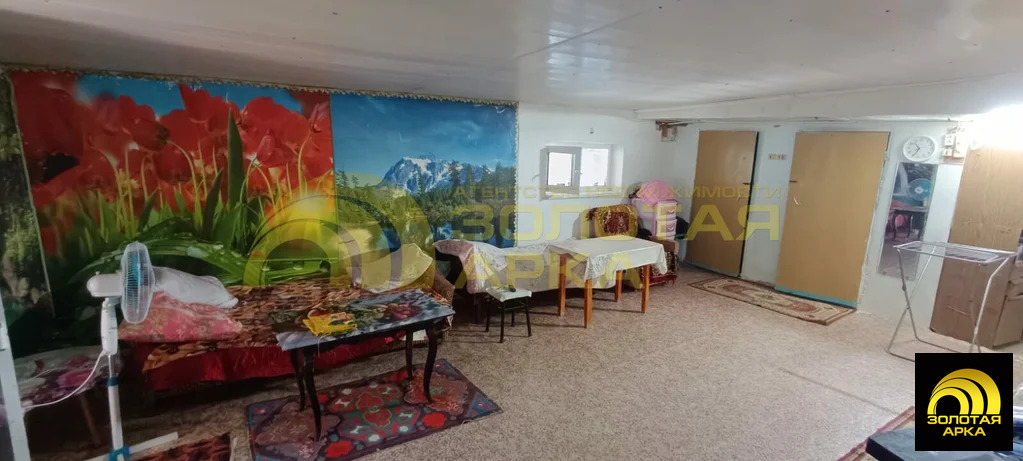 Продажа дома, Сенной, Темрюкский район - Фото 23