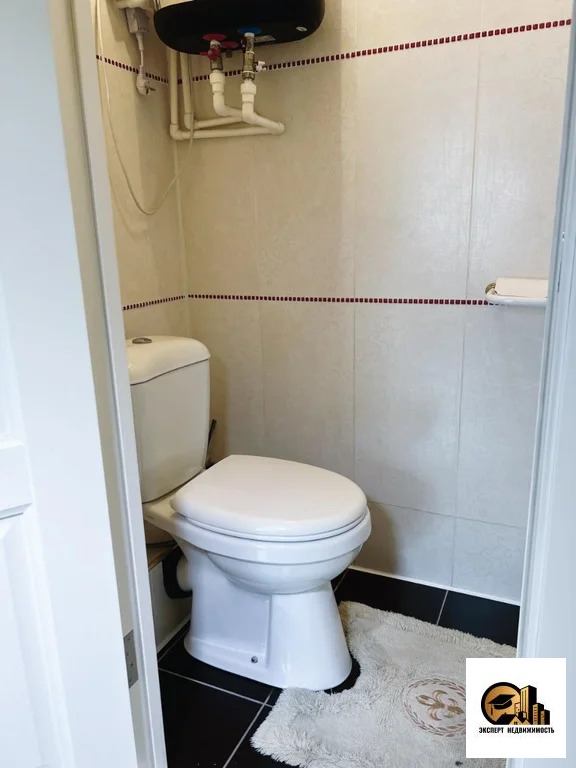 Продажа квартиры, Петропавловск-Камчатский, ул. Вольского - Фото 17