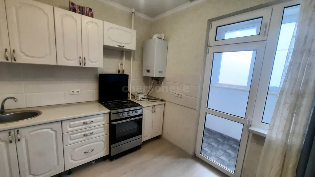 Продажа квартиры, Севастополь, Октябрьской Революции пр-кт. - Фото 1