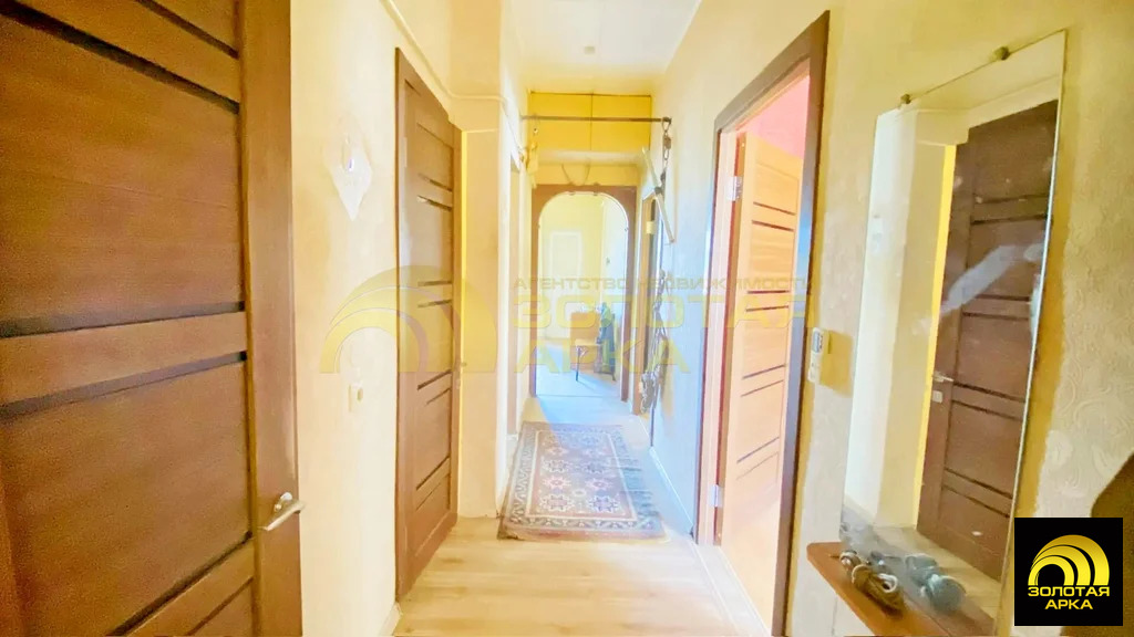 Продажа дома, Варениковская, Крымский район, ул. Чкалова - Фото 4