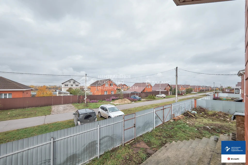 Продажа дома, Рыбное, Рыбновский район, ул. Олимпийская - Фото 22