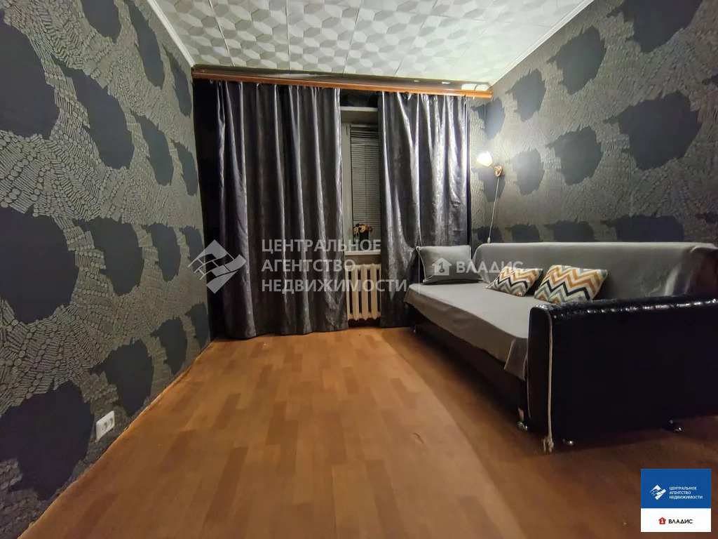 Продажа квартиры, Шилово, Шиловский район, ул. Стройкова - Фото 5