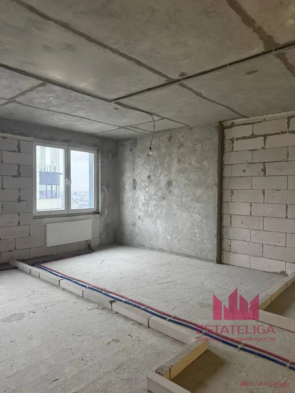 Продажа квартиры, улица Крузенштерна - Фото 1