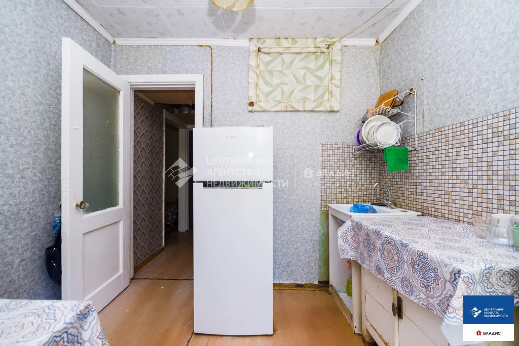 Продажа квартиры, Рязань, ул. Островского - Фото 4