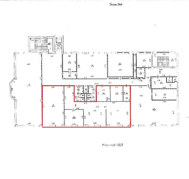 Коммерческий объект 1 000 м2 Готовый бизнес - Фото 3