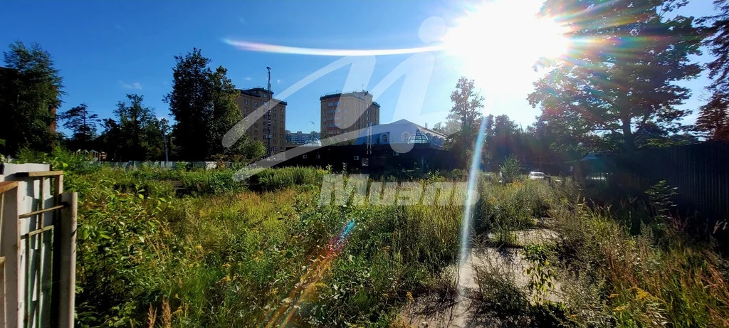 Продажа земельного участка, Химки, ул. Микояна - Фото 14