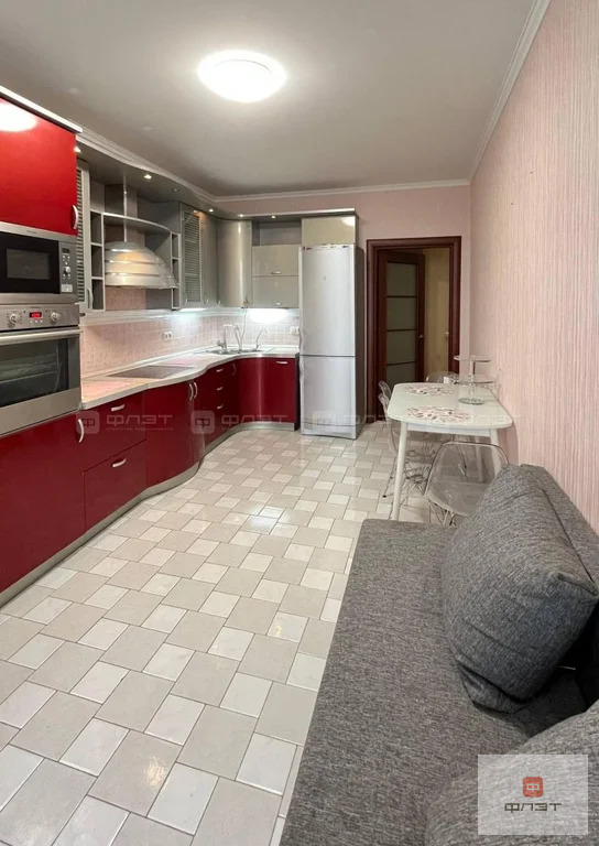 Продажа квартиры, Казань, ул. Достоевского - Фото 4