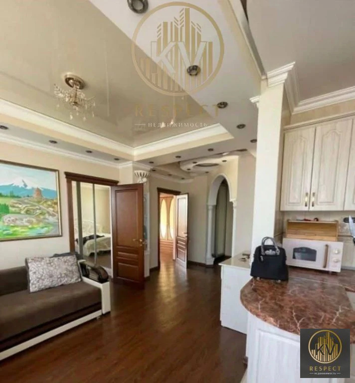 Продажа квартиры, Свободы, ул. Васильковая - Фото 2