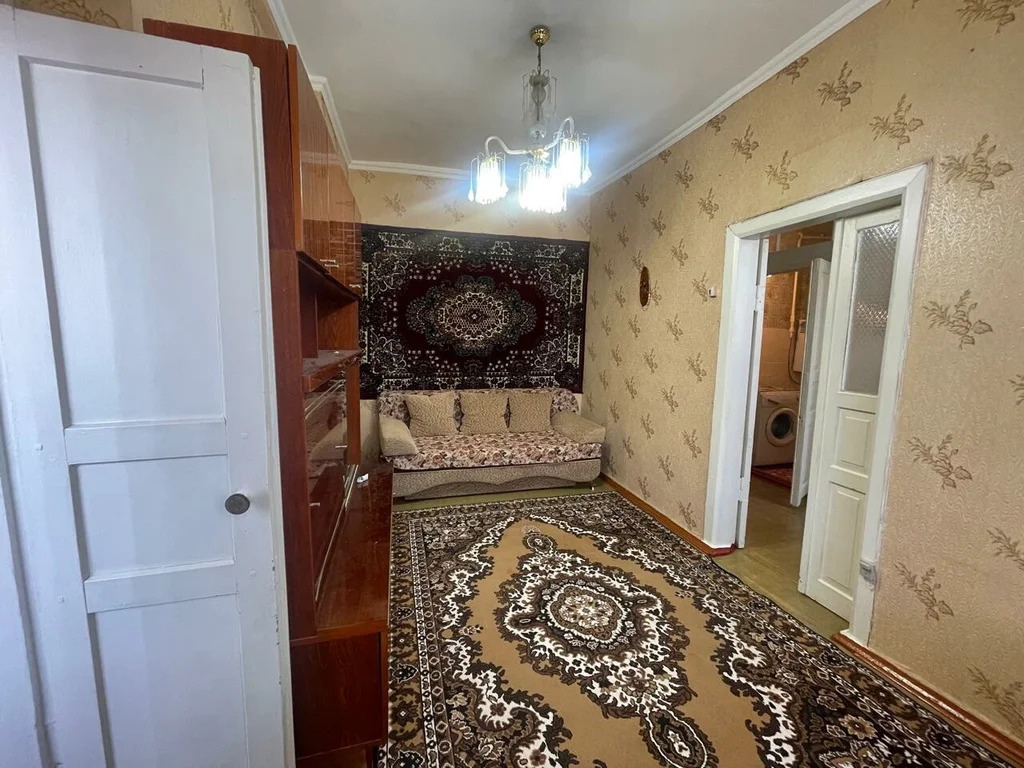 Продажа квартиры, Крымск, Крымский район, ул. Свердлова - Фото 15