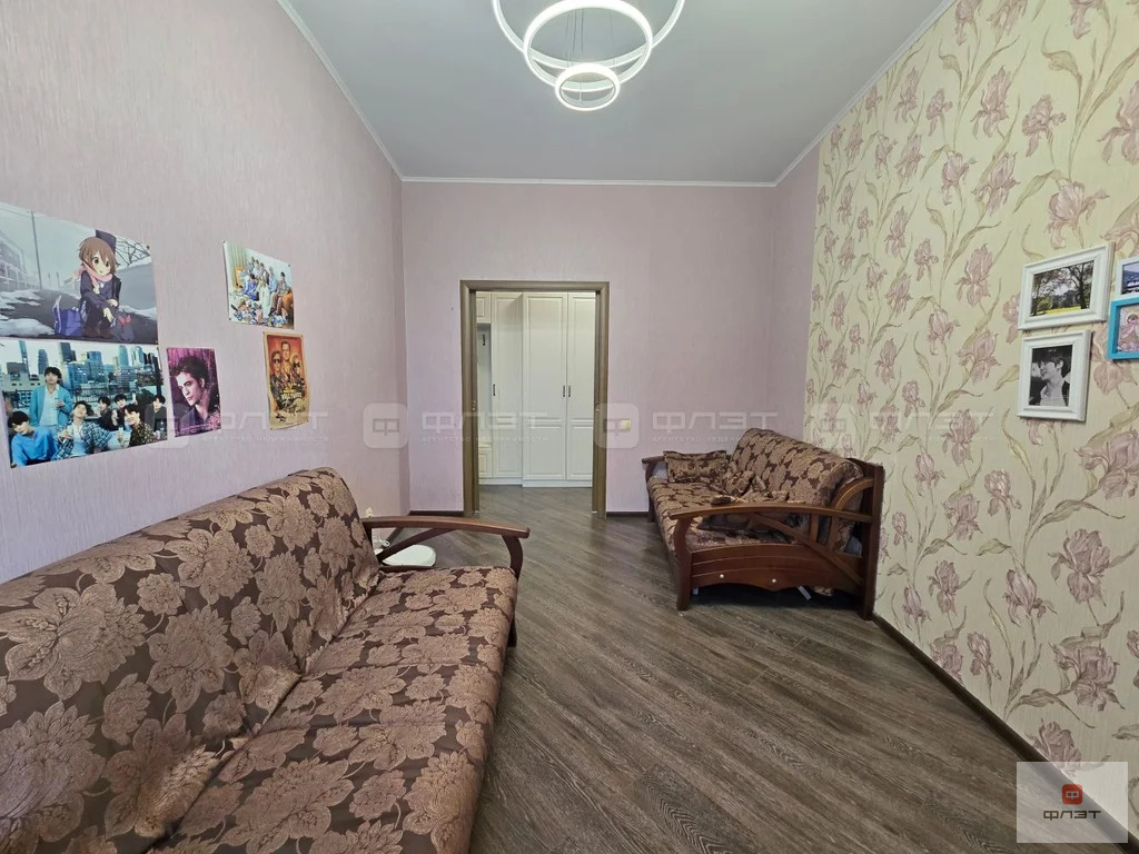 Продажа квартиры, Казань, ул. Чистопольская - Фото 11