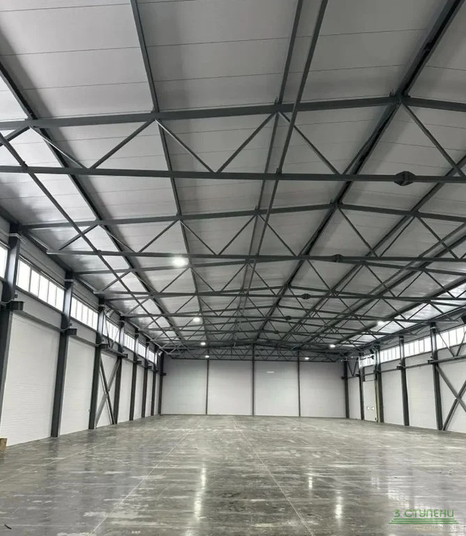 Аренда склада, Раменский район - Фото 4