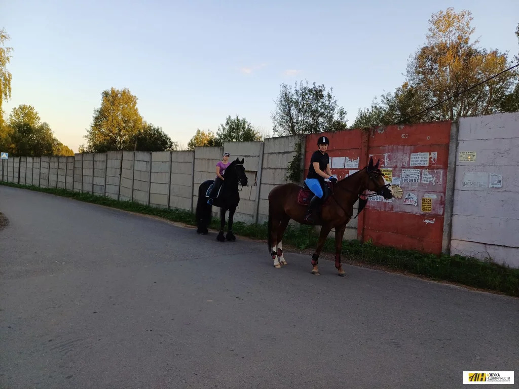 Продажа участка, Колотилово, Краснопахорское с. п. - Фото 18
