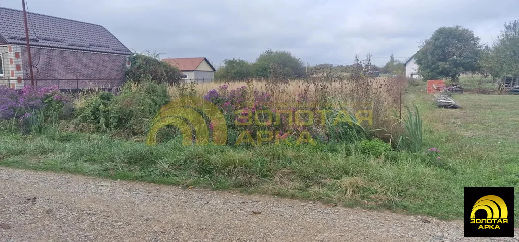 Продажа участка, Григорьевская, Северский район, ул. Звездная - Фото 3