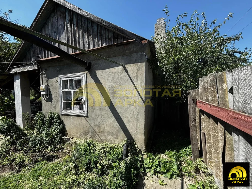 Продажа дома, Варениковская, Крымский район, ул. Октябрьская - Фото 2