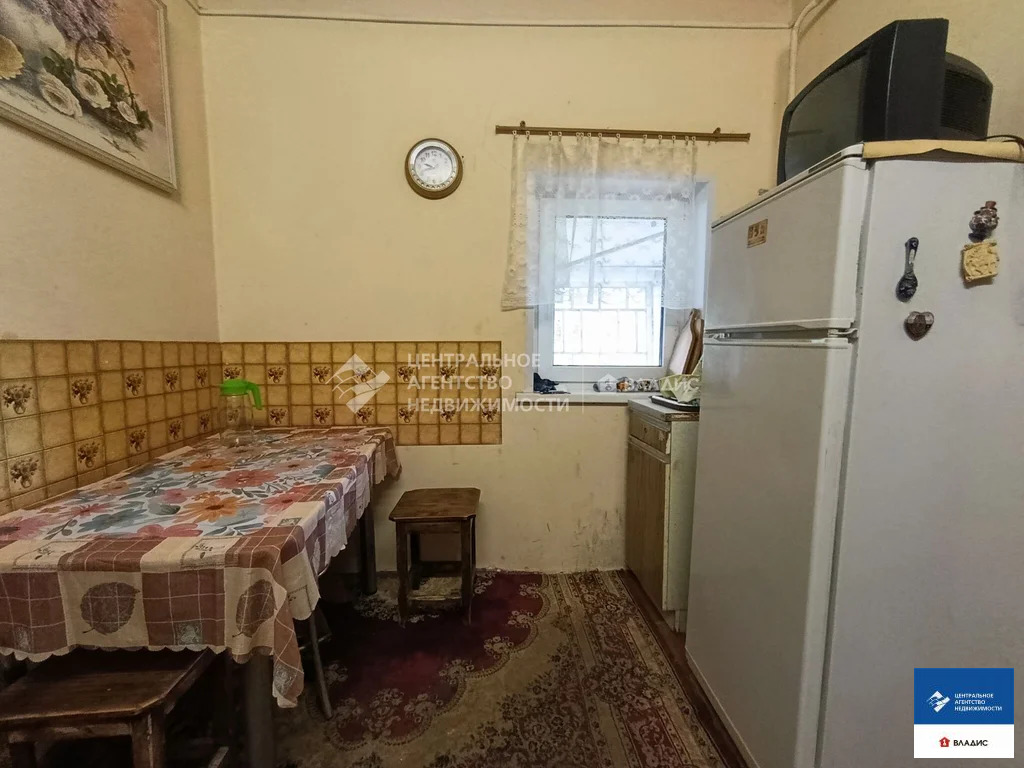 Продажа дома, Тимошкино, Шиловский район, ул. Хлопоталовка - Фото 10