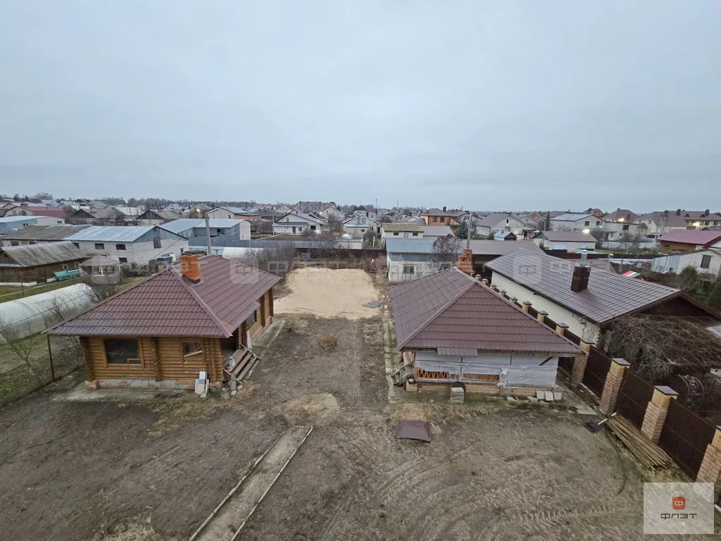 Продажа дома, Габишево, Лаишевский район, ул. Казанская - Фото 28