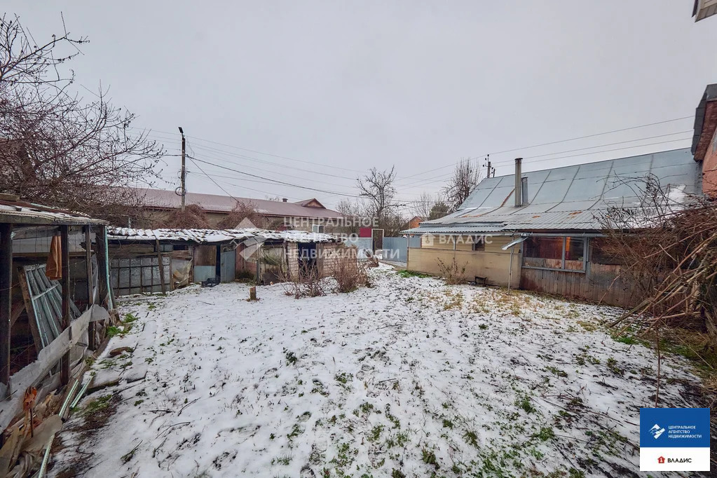 Продажа дома, Рязань, ул. Дягилевская - Фото 20