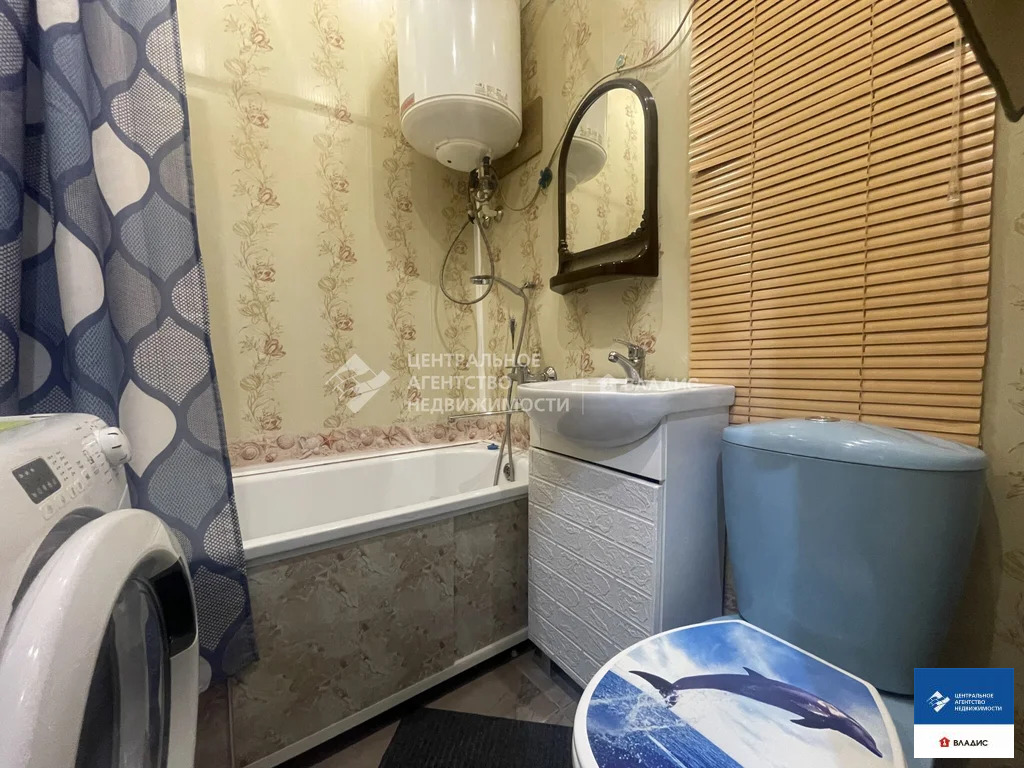 Продажа квартиры, Октябрьский, Михайловский район, ул. Кочубина - Фото 8