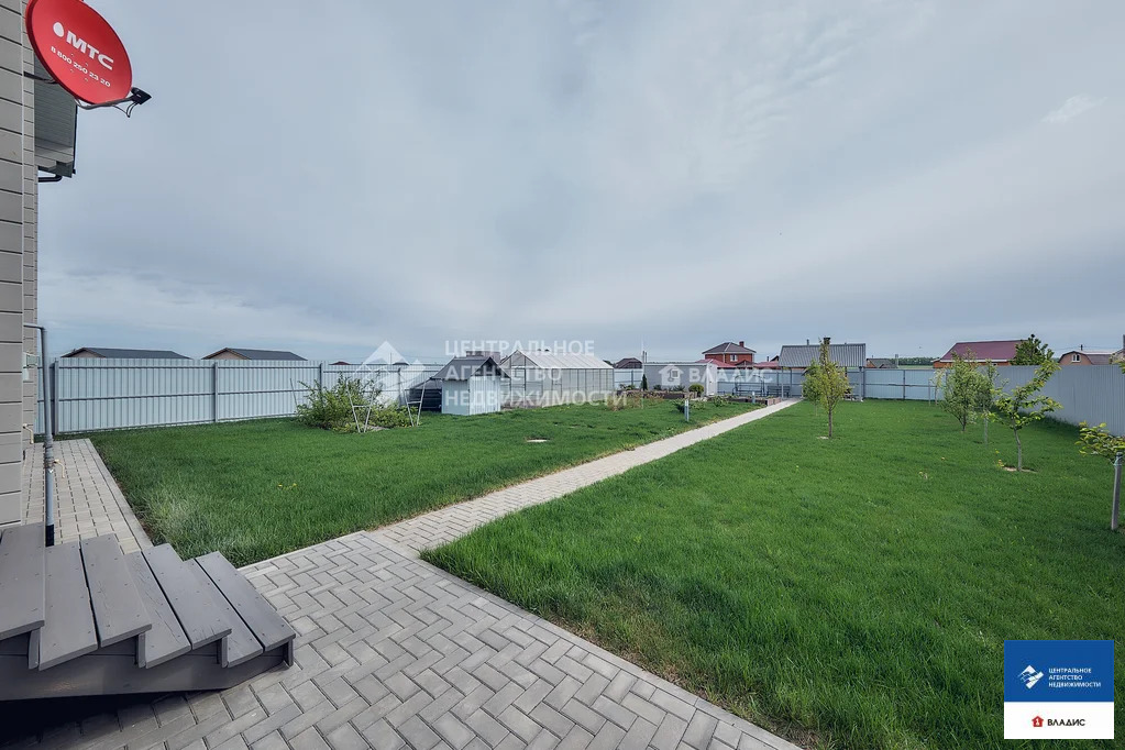 Продажа дома, Глебово, Рязанский район, Рождественская улица - Фото 32