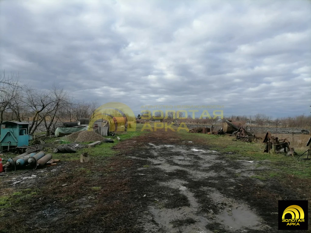 Продажа участка, Ольгинский, Абинский район - Фото 1