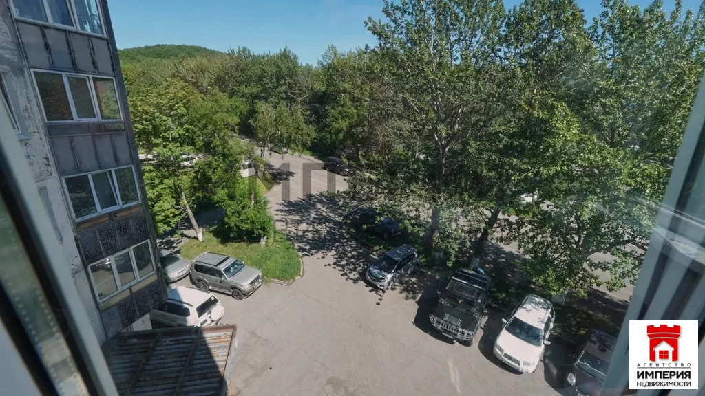 Продажа квартиры, Петропавловск-Камчатский, ул. Пограничная - Фото 8