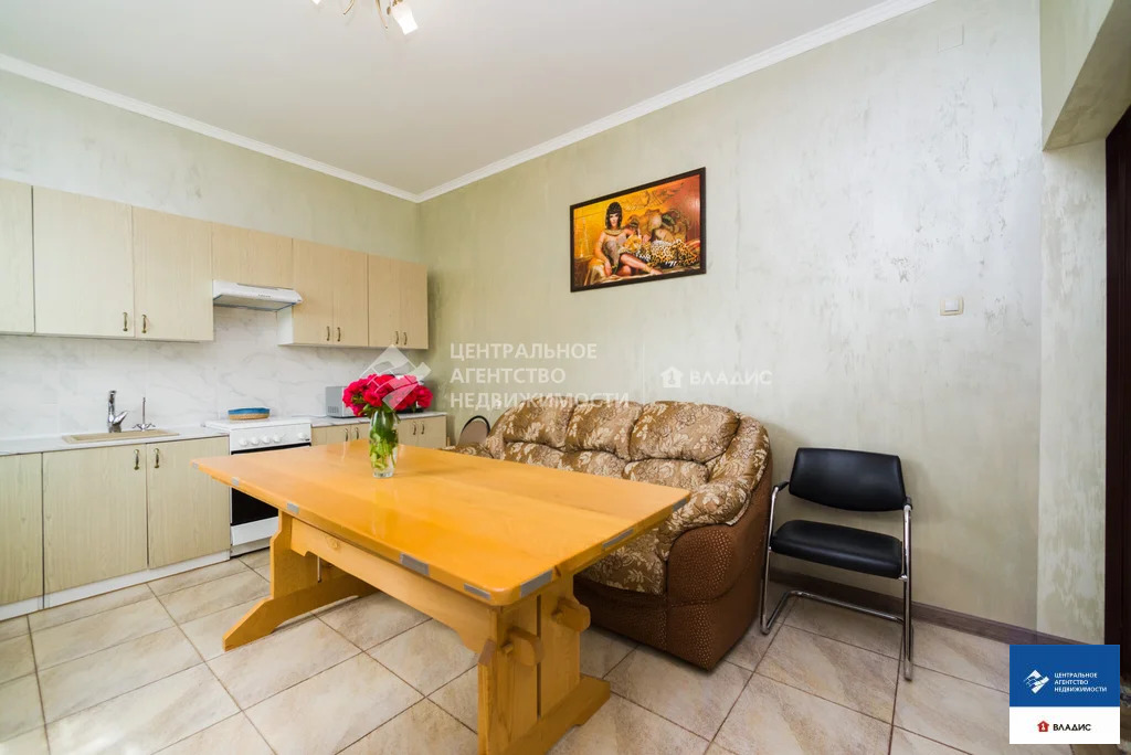 Продажа дома, Спасск-Рязанский, Спасский район, ул. Солнечная - Фото 9