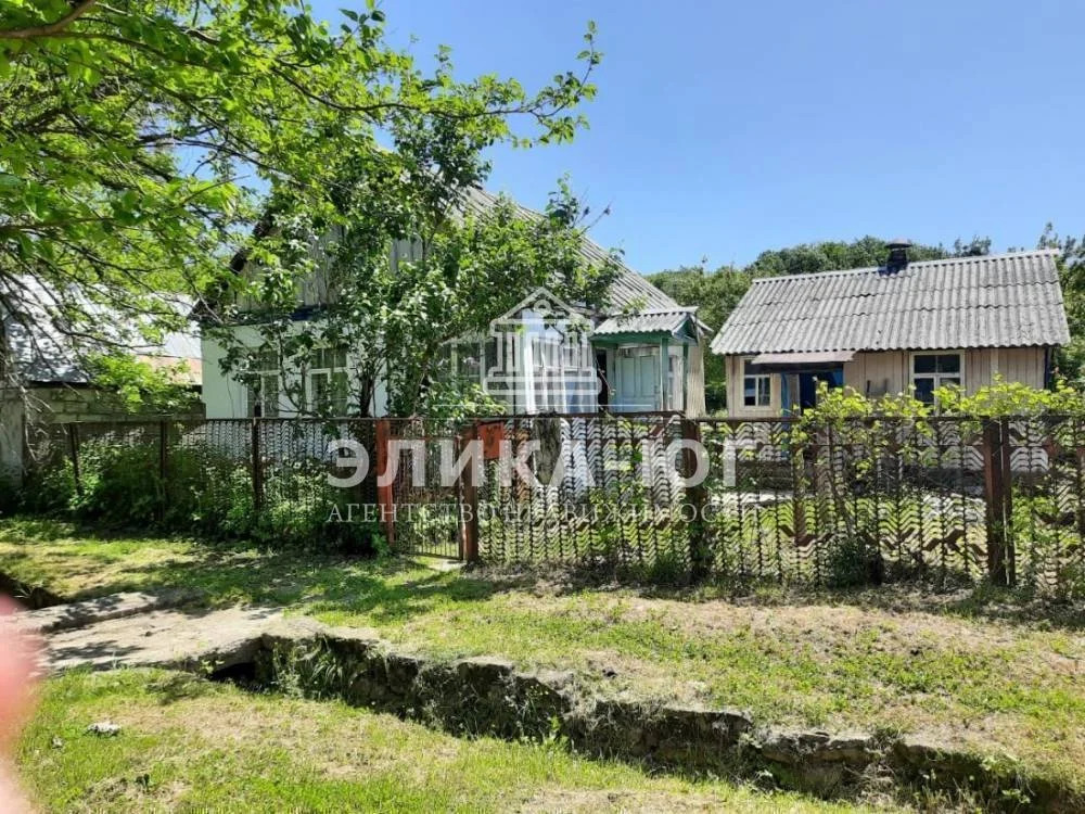 Продажа дома, Шаумян, Туапсинский район, ул. Малхасяна - Фото 5