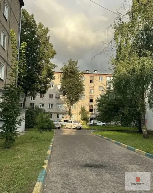 Продажа квартиры, Казань, ул. Авангардная - Фото 17