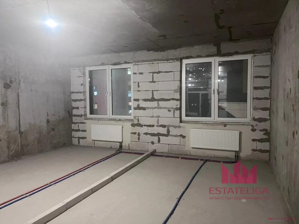 Аренда квартиры, м. Авиамоторная, улица Крузенштерна - Фото 2