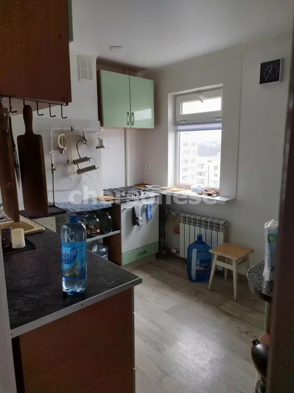 Продажа квартиры, Севастополь, ул. Маршала Геловани - Фото 2