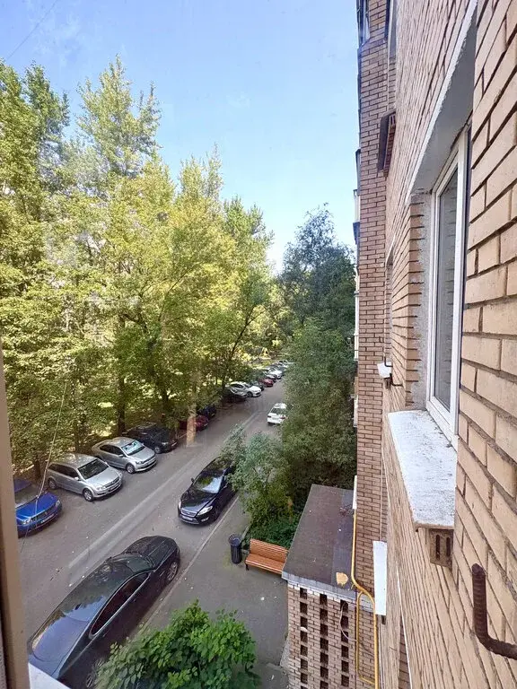 3-к. Ленинградское ш.,д.112/1к.1 - Фото 28