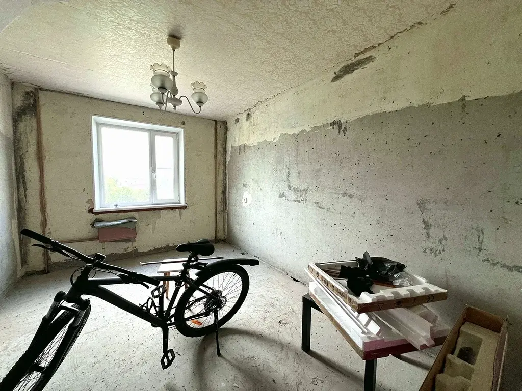 3-я квартира в 6м микр., дом 22А - Фото 24