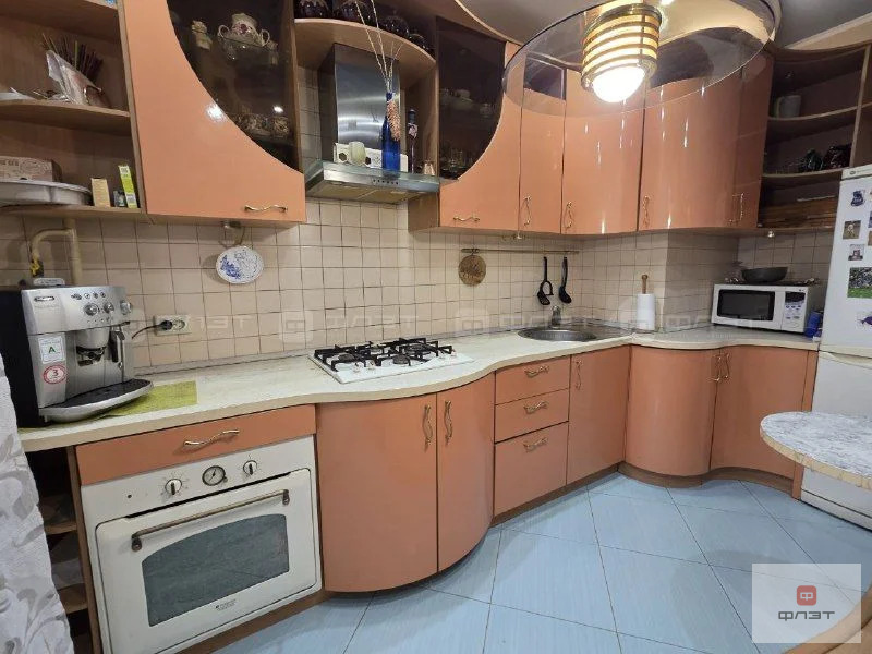 Продажа квартиры, Казань, ул. Юлиуса Фучика - Фото 5