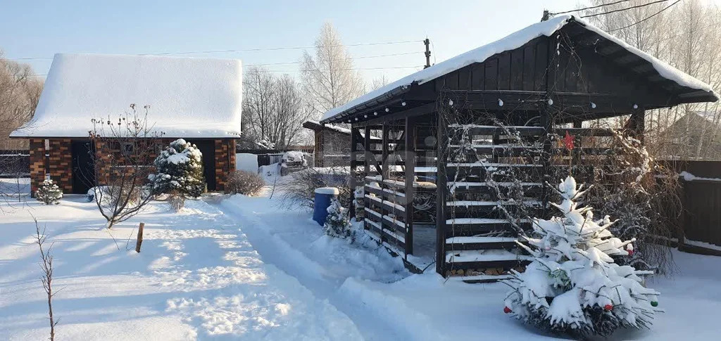 Продажа дома, Федино, Раменский район, ул. Центральная - Фото 14