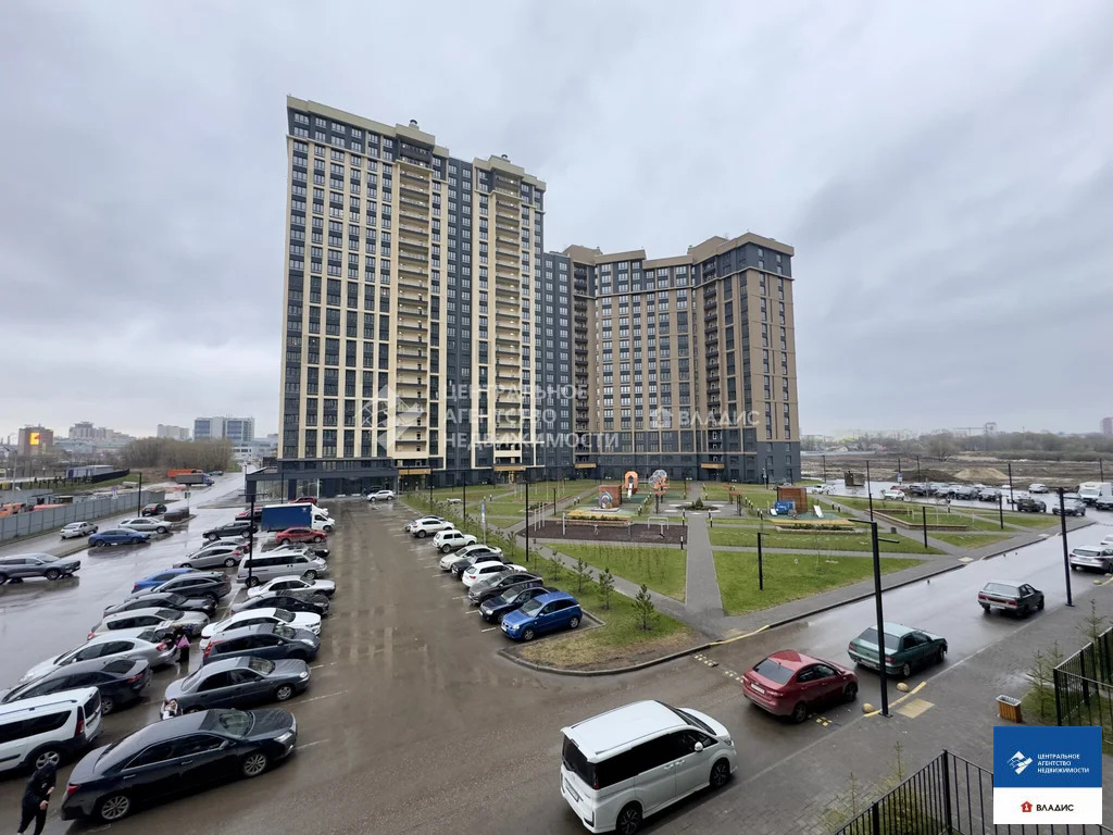 Аренда квартиры, Рязань, улица Земнухова - Фото 8